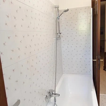 Appartement Lido