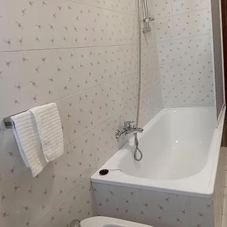 Lido Appartement