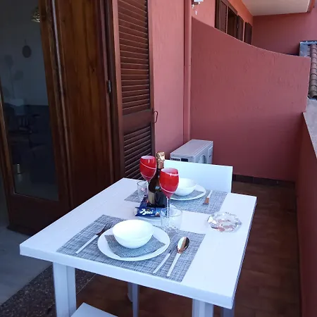 Appartement Lido *
