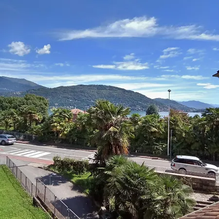 Appartement Lido