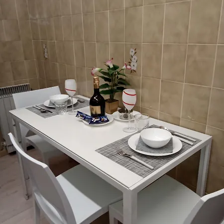 Lido Appartement *