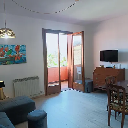 Appartement Lido Baveno
