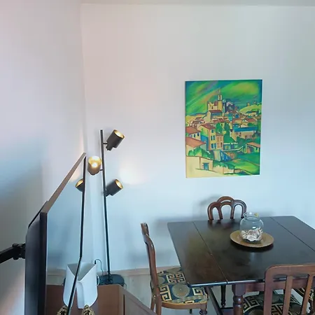 Lido Appartement