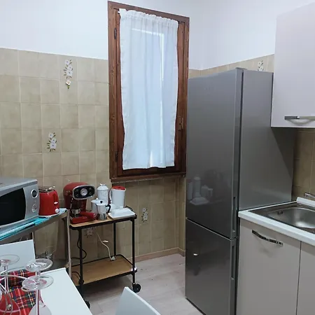 Appartement Lido