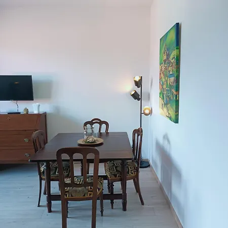 Lido Appartement *