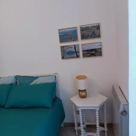 Appartement Lido *