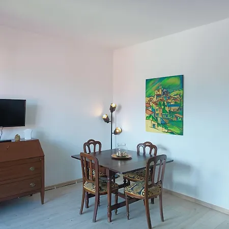 Appartement Lido