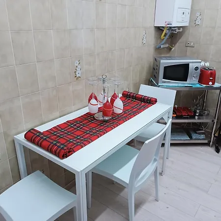 Lido Appartement Baveno