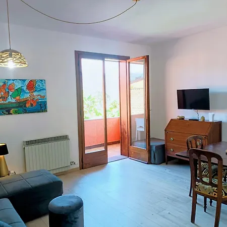 Lido Appartement *