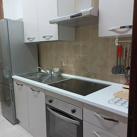Lido Appartement