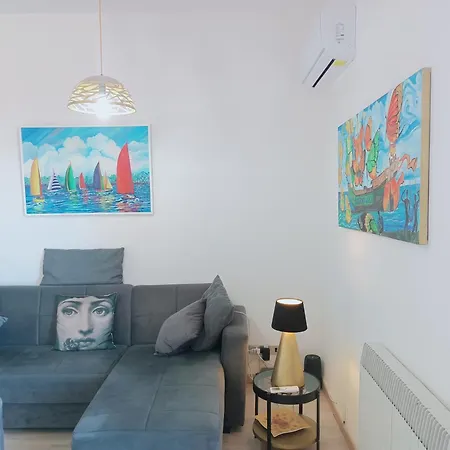 Lido Appartement Baveno