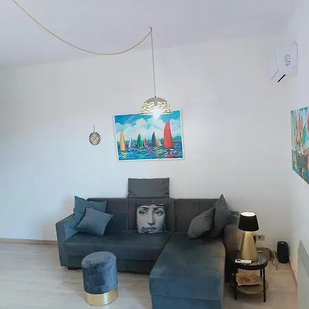 Lido Appartement Baveno