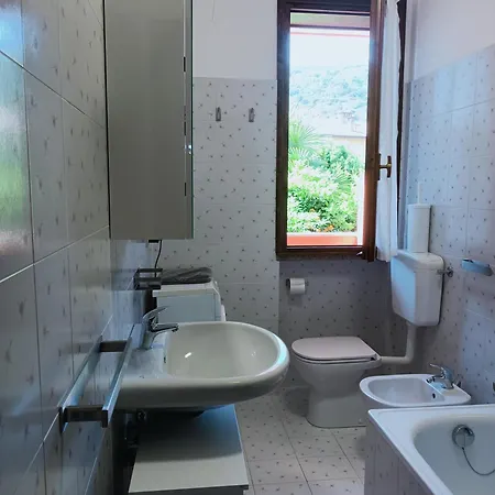 Appartement Lido Baveno